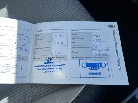 2021 Kia Ceed - photo 27
