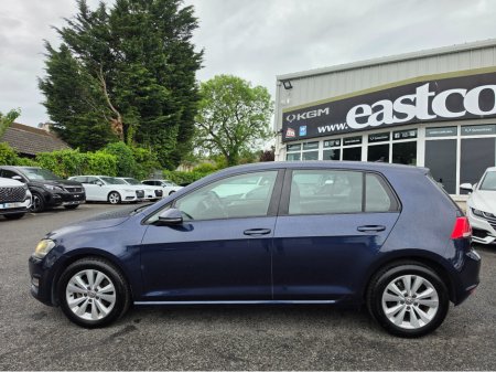 2016 Volkswagen Golf - photo 19