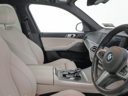 2021 BMW X5 - photo 12