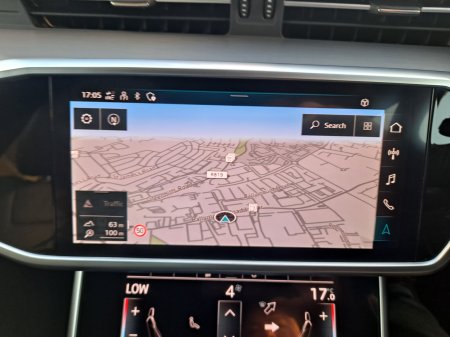 2023 Audi A6 - photo 36
