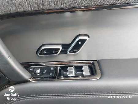 2024 Land Rover Range Rover Sport - photo 34