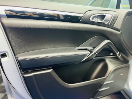 2018 Porsche Cayenne - photo 20