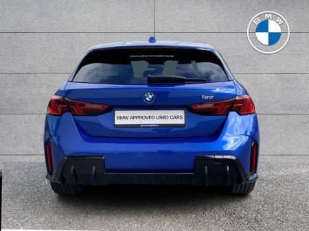 2026 BMW 1-Series - photo 15