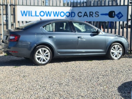 2019 Skoda Octavia - photo 6