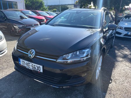 2017 Volkswagen Golf - photo 9