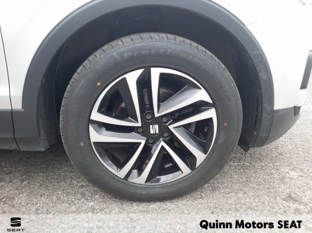 2021 SEAT Tarraco - photo 6