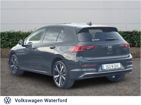 2026 Volkswagen Golf - photo 3