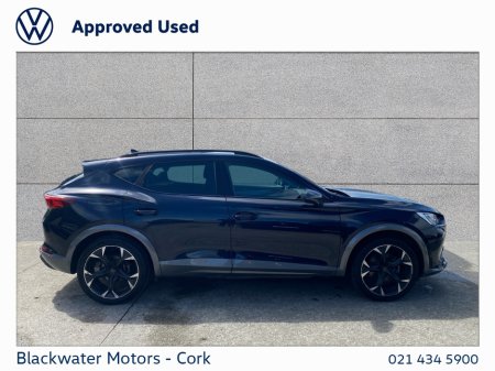 2022 Cupra Formentor - photo 6