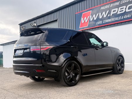 2023 Land Rover Discovery - photo 27