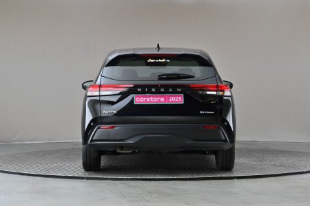 2023 Nissan Note - photo 8