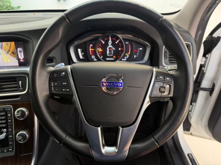 2018 Volvo V60 - photo 30
