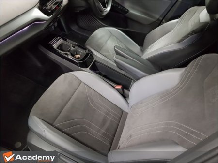 2023 Volkswagen ID.4 - photo 9