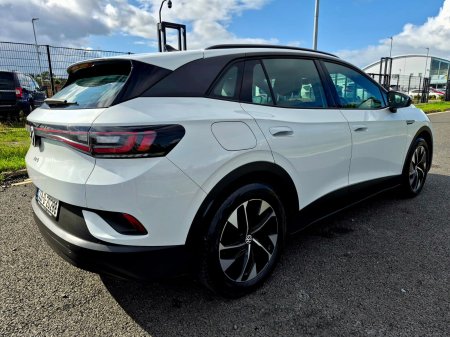 2022 Volkswagen ID.4 - photo 3