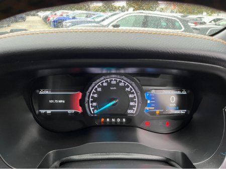 2021 Ford Ranger - photo 24