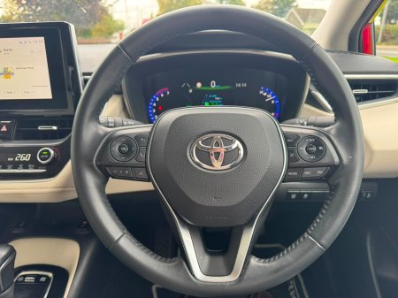 2022 Toyota Corolla - photo 13