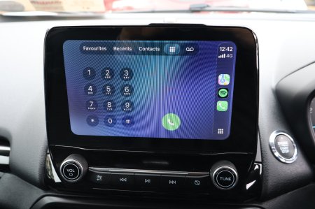 2019 Ford EcoSport - photo 16