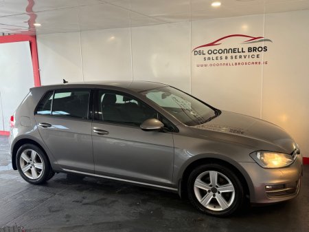 2016 Volkswagen Golf - photo 9