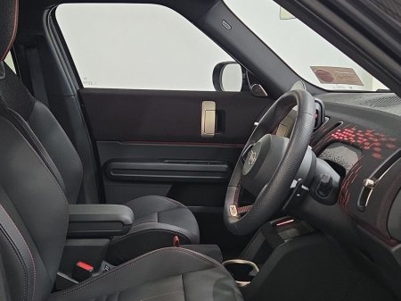 2026 Mini Countryman - photo 11