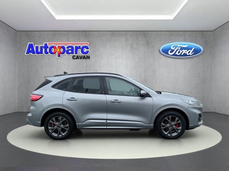 2023 Ford Kuga - photo 8