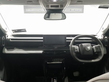 2025 Citroen e-C3 - photo 9