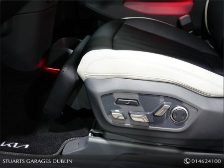 2027 Kia EV9 - photo 19