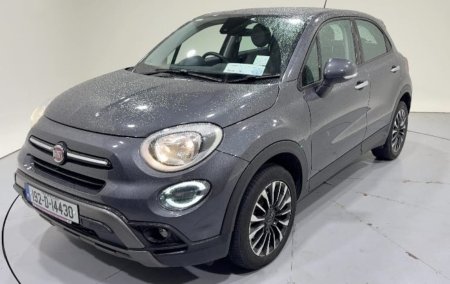 2019 Fiat 500X - photo 4