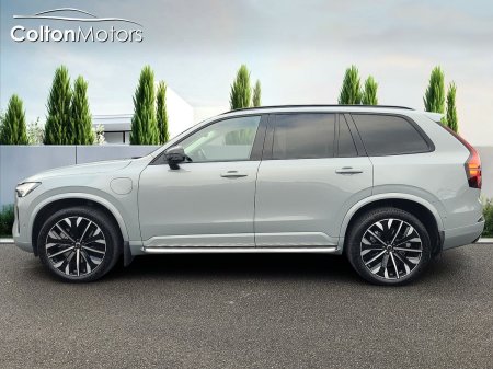 2025 Volvo XC90 - photo 9