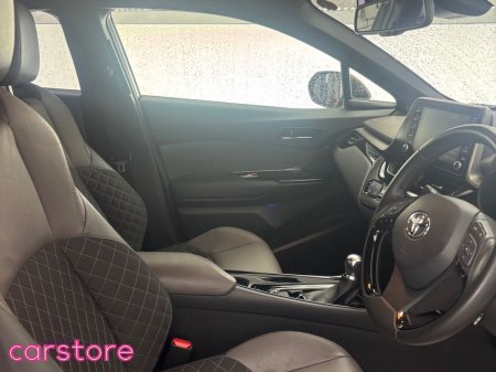 2022 Toyota C-HR - photo 9