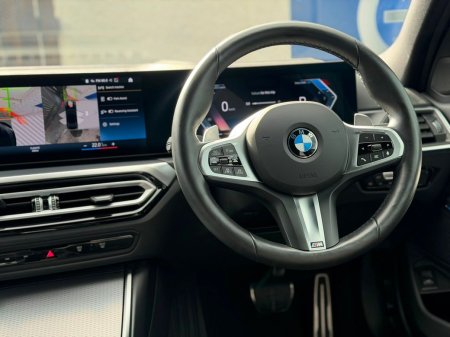 2024 BMW 3-Series - photo 14