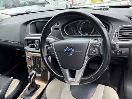 2015 Volvo V40 - photo 5