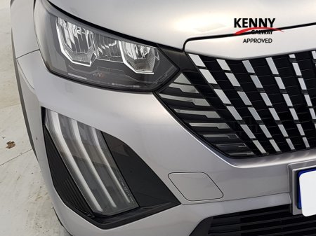 2024 Peugeot 2008 - photo 16