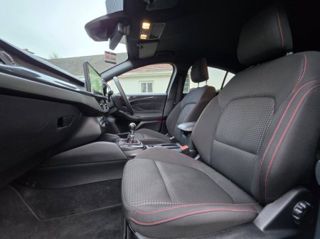 2025 Ford Focus - photo 10