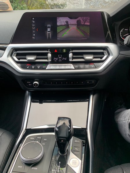 2019 BMW 3-Series - photo 6