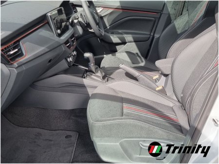 2027 Skoda Scala - photo 4