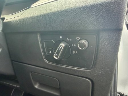 2016 Volkswagen Passat - photo 12