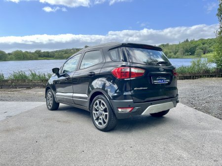 2016 Ford EcoSport - photo 3