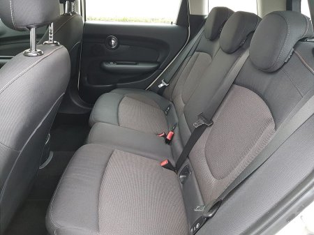 2016 Mini Clubman - photo 20