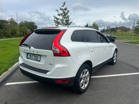 2013 Volvo XC60 - photo 2