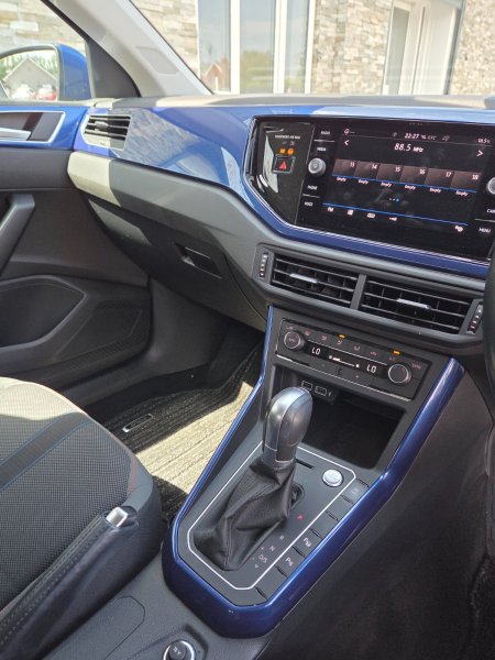 2019 Volkswagen Polo - photo 16