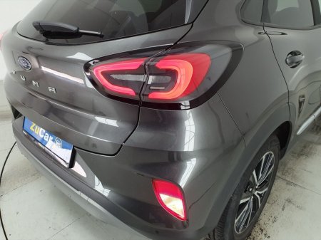 2024 Ford Puma - photo 41