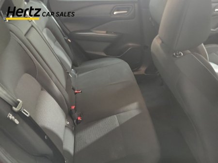 2023 Nissan Qashqai - photo 16