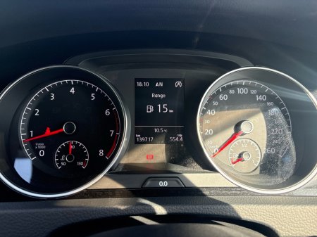 2014 Volkswagen Golf - photo 15