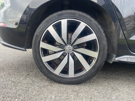 2016 Volkswagen Touran - photo 5
