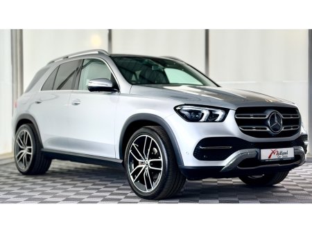 2020 Mercedes-Benz GLE - photo 16