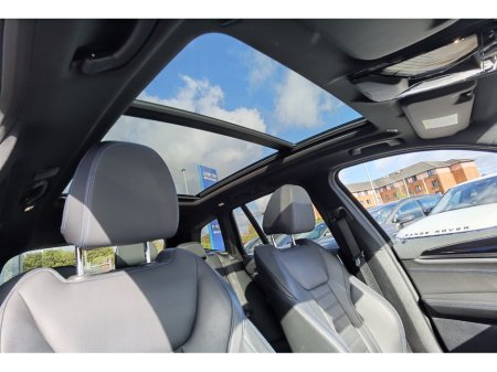 2022 BMW iX3 - photo 11