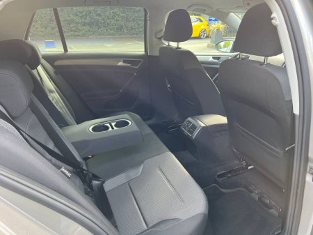 2016 Volkswagen Golf - photo 8