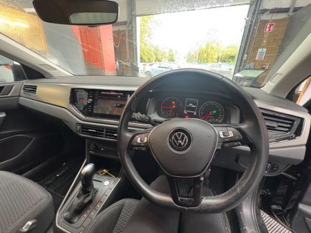 2022 Volkswagen Polo - photo 14