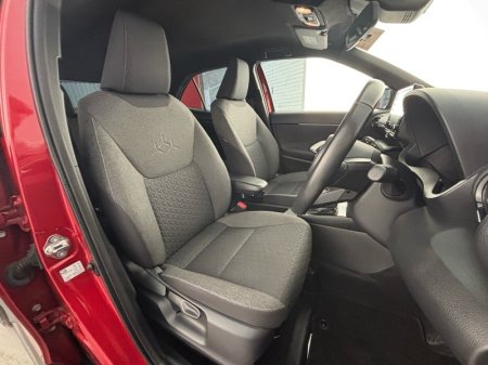 2024 Toyota Yaris Cross - photo 18