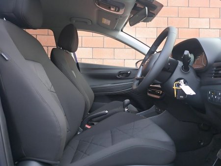 2027 Hyundai Bayon - photo 29
