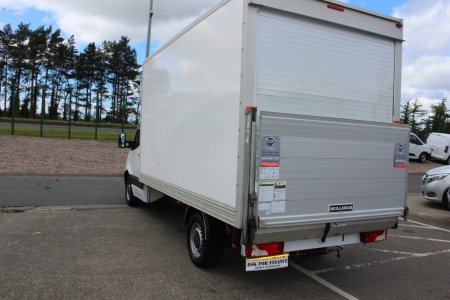 2023 Mercedes-Benz Sprinter - photo 5